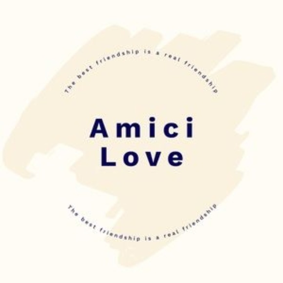 Meet your Posher, Rikki - Picture 1 of 1